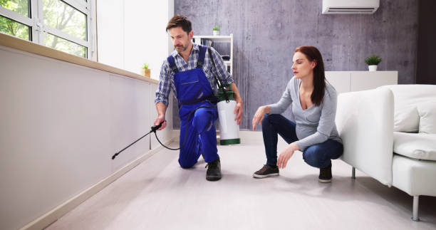 Professional Pest control in Finley, WA